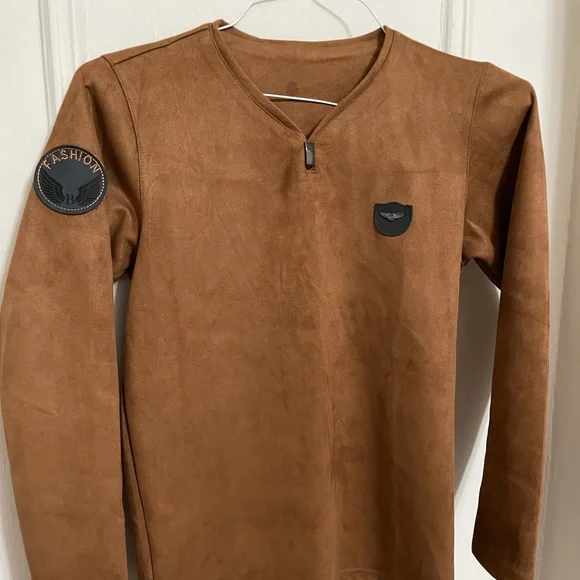 Blouse - Picture 2 of 2